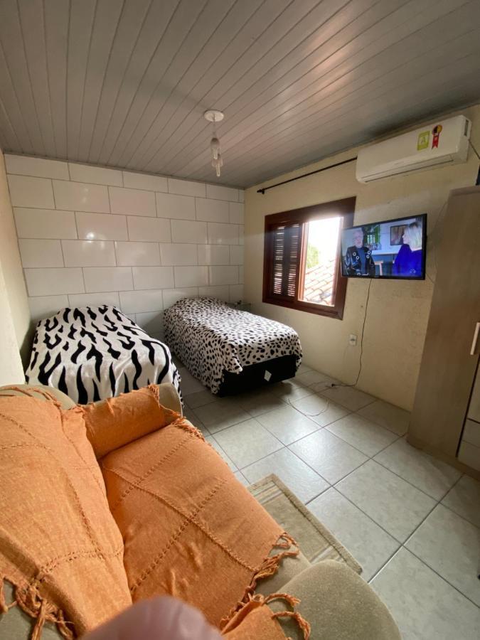 Pousada Da Tete Porto Alegre Buitenkant foto