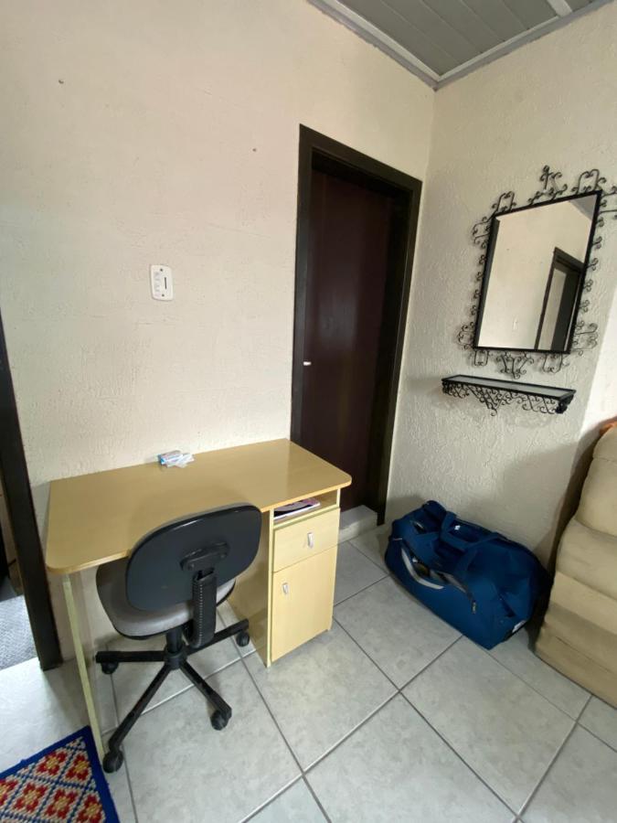 Pousada Da Tete Porto Alegre Buitenkant foto