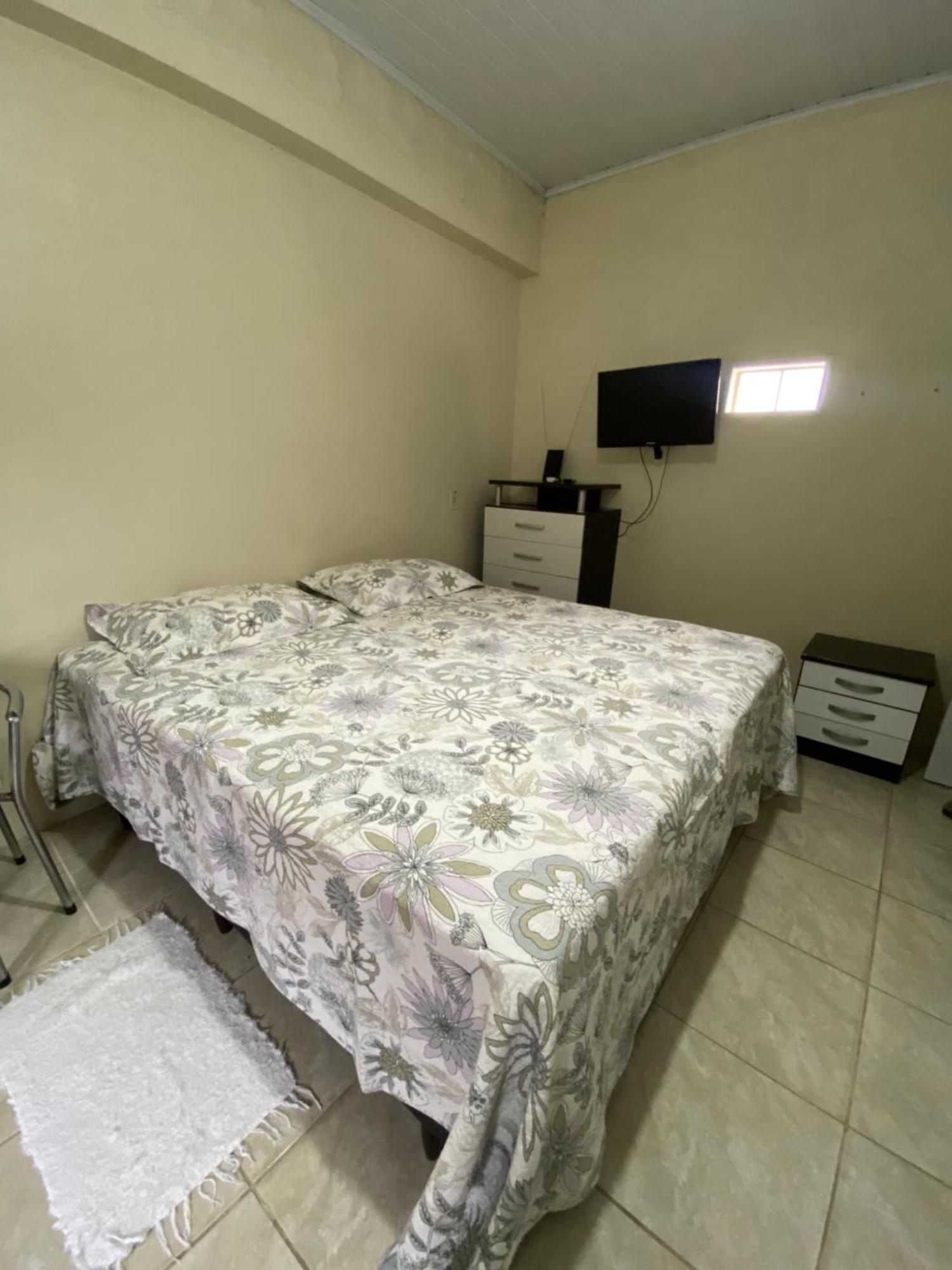 Pousada Da Tete Porto Alegre Buitenkant foto