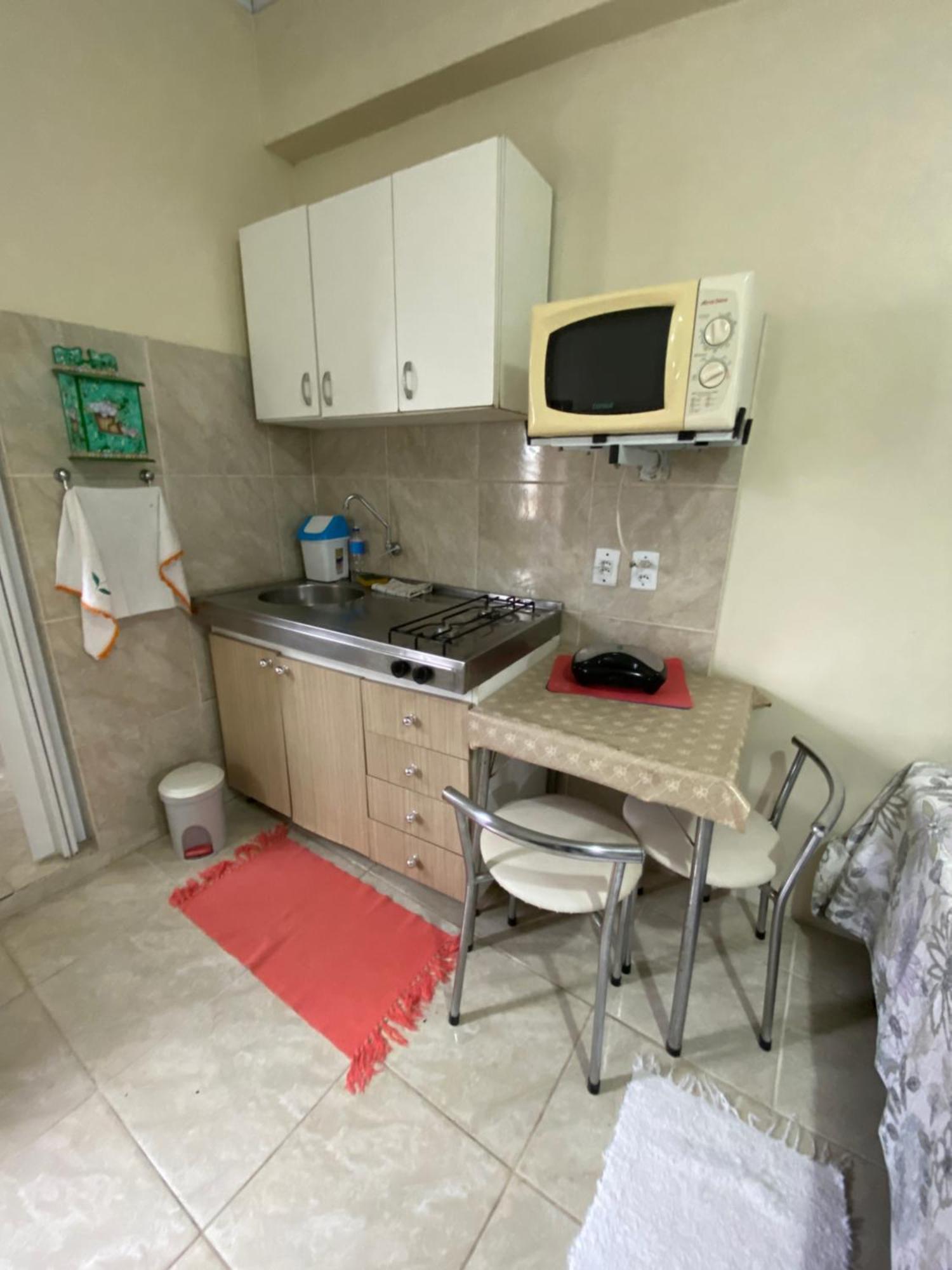 Pousada Da Tete Porto Alegre Buitenkant foto